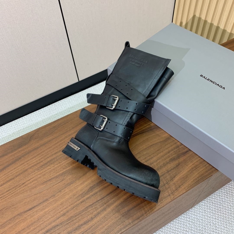 Ba1en*iaga boots
